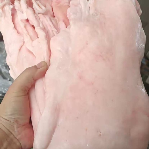 湛江猪板油