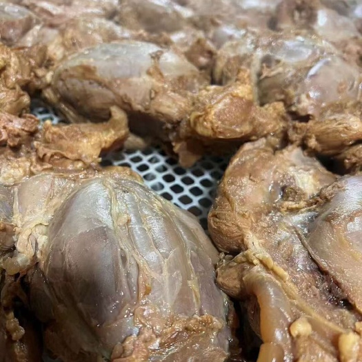 【酱牛肉】山东潍坊青州熟牛肉 保质期3-6个月 精选肉制品