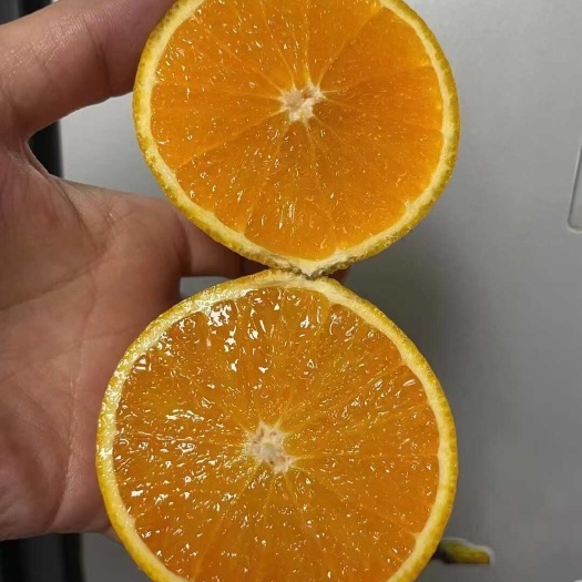 伦晚脐橙非常甜应季批发夏橙一件代发
