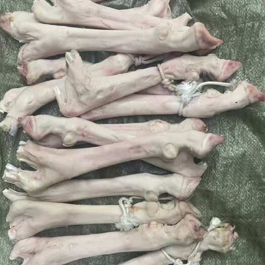 佛山羊脚，羊蹄