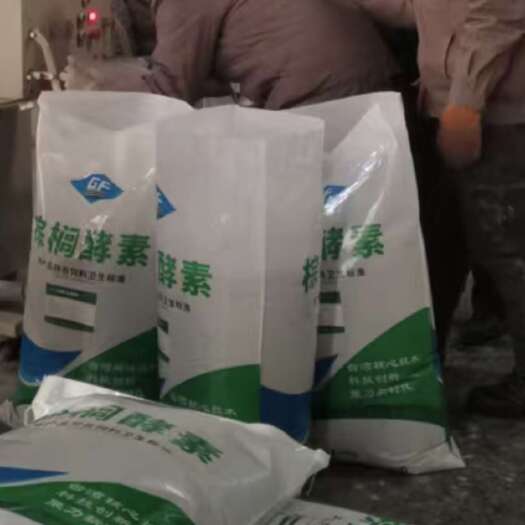 烟台棕榈粕发酵饲料