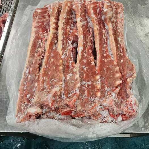 石家庄血清乳牛脊骨多肉 可加工剧段贴牌 厂家直销