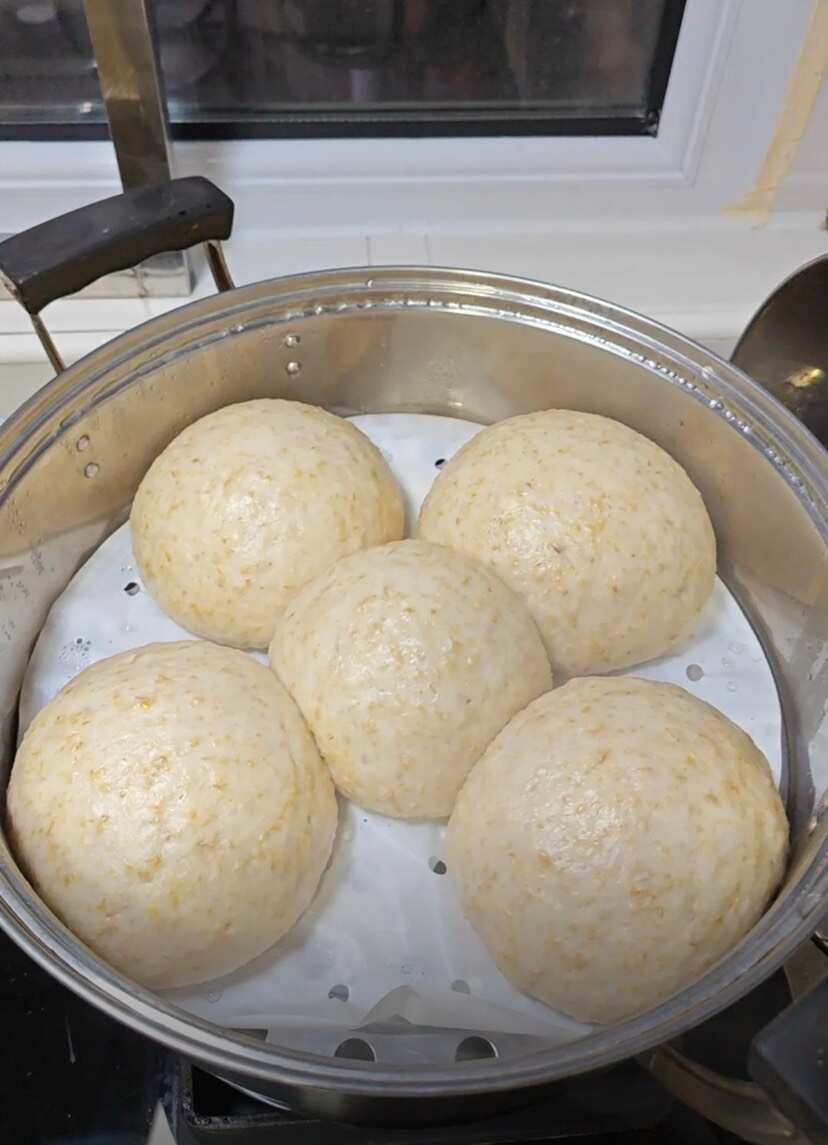 鲜活胚芽面粉一件代发，可供私域爆款，5装源头工厂，可批发