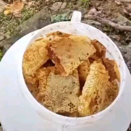 永顺县湘西土家族苗族自治州特产纯正土蜂蜜  农副产品营养滋补品