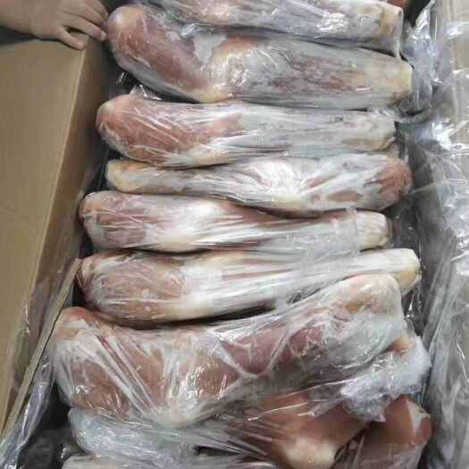 乳牛腿，乳牛腿，喜宴，酒店专用一个3斤左右