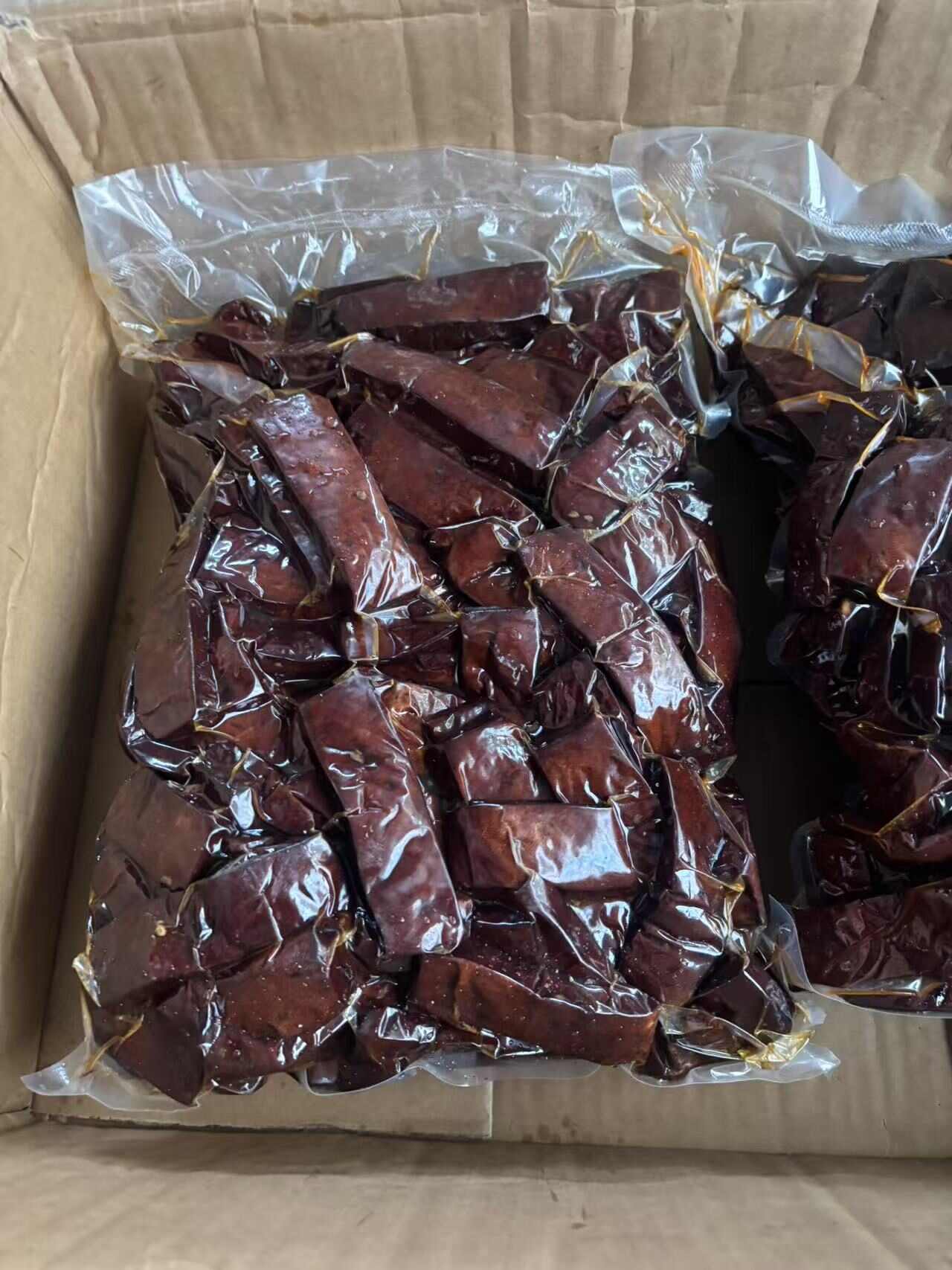 豆干卤菜店酒店商用批发麻辣五香豆腐干10斤装