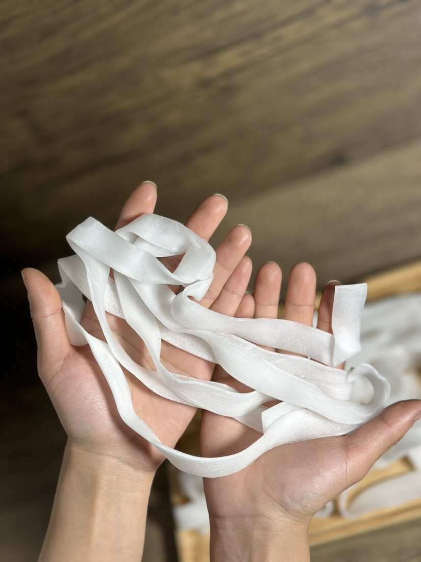 全喜番自家制火锅宽粉土豆宽粉马铃薯粉条鲜粉肥羊粉麻辣烫涮锅食