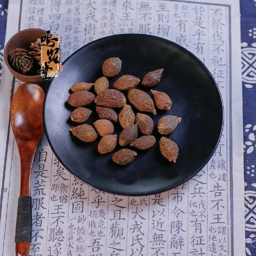 亳州胖大海   发无硫新货胖大海 正品 大海 泡水