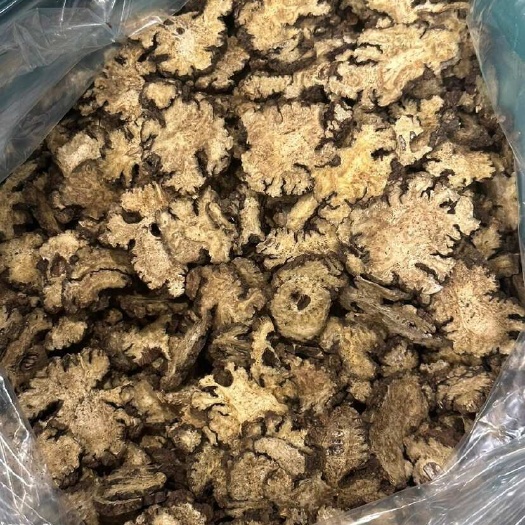 亳州川芎（统货）发无硫新货川芎片1000克  四川川穹片