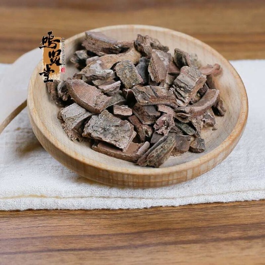土荆皮中药材土槿皮中药饮片荆树皮 不掺假泡脚