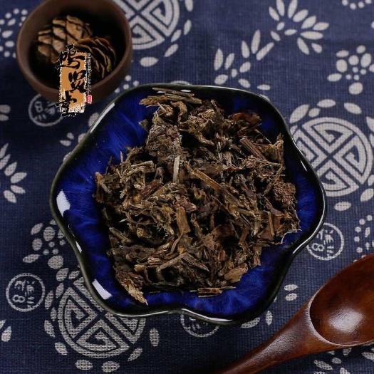 瓦松,非新鲜瓦松,瓦松中草药。