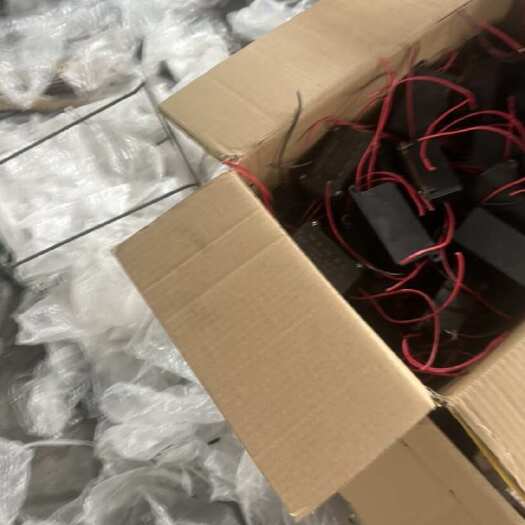 泰安有线解码器