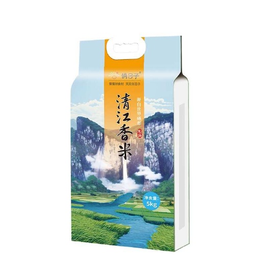 恩施市恩施清江香米