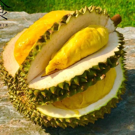 泰国A级甲仑榴莲