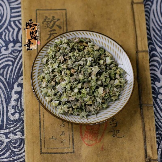 亳州包邮中药材槐花槐花茶槐树干花干槐花另有国槐花泡茶喝