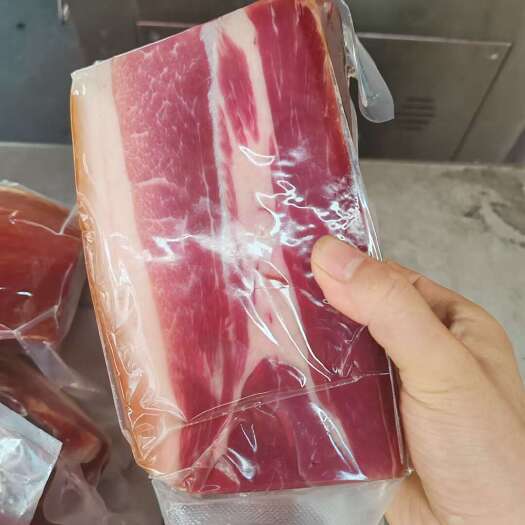 佛山广东佛山南海区新鲜土猪肉产地直发优质食材