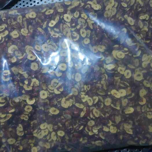 沧县二级枣圈   新疆红枣圈