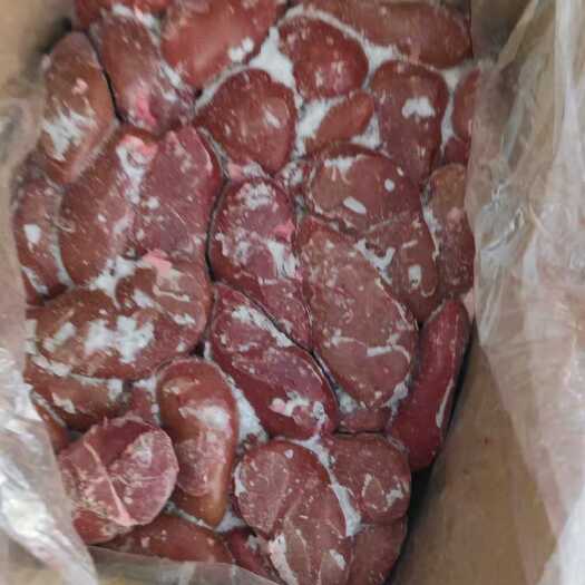 沂南县一级猪腰80一100