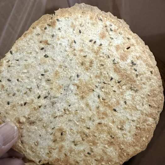 青稞饼生产厂家批发焦饼生产厂家地摊热卖