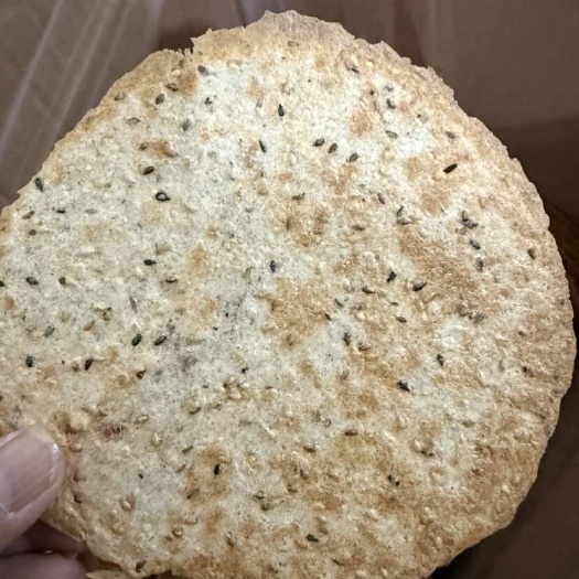 鸡泽县青稞饼生产厂家批发焦饼生产厂家地摊热卖