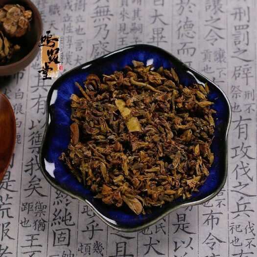 亳州精选葛花茶正品葛根花葛花包邮中药材无硫葛花养生