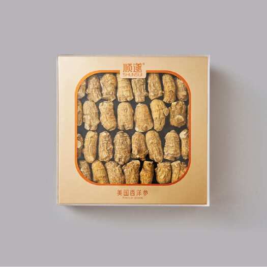 广州美国威斯康辛州西洋参
