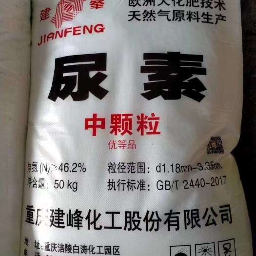 南宁尿素