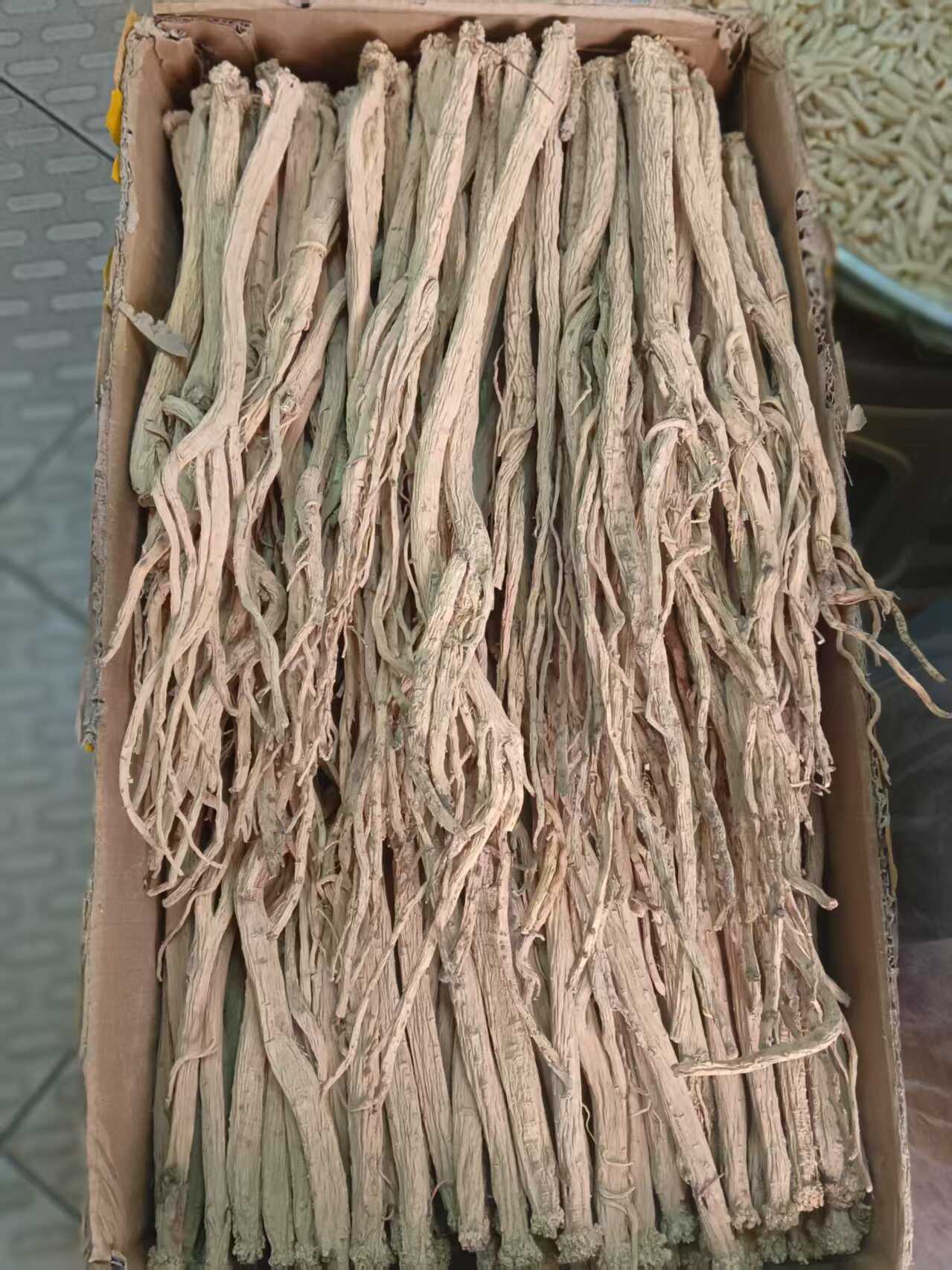 【不满意包退包售后】甘肃临洮无硫党参品质优甜度高条形好 包邮