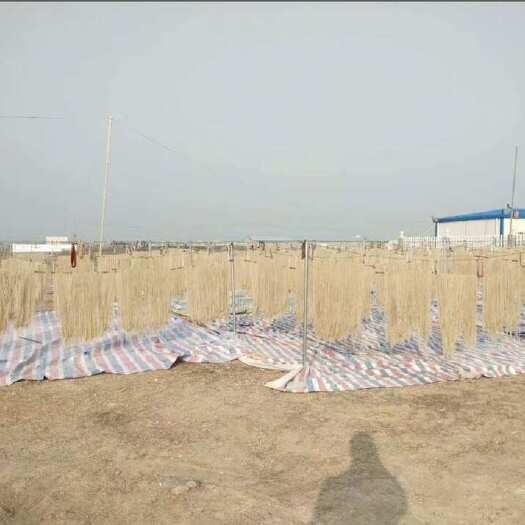 汝阳县河南洛阳纯手工红薯粉条 精选优质原料 口感劲道 煮不烂