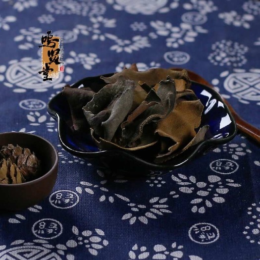 亳州厚朴花中药材新货川朴花调羹花川厚朴花搭配玳玳花中草药
