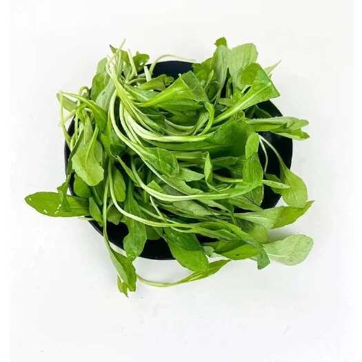 芜湖新鲜马兰头500g 纯野菜绿色蔬菜马兰头凉拌食材