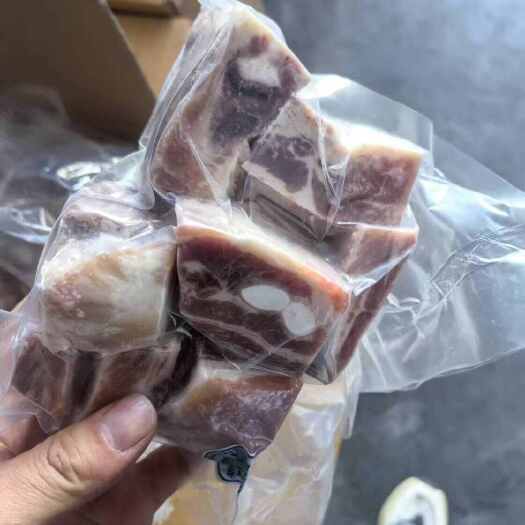 排骨块半吨，天翔库里