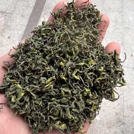 松阳县手工安吉白 ，量大拿