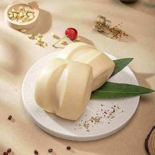 重庆市重庆新鲜馒头 甄选优质面粉制作 馒头松软可口微甜 独立包装