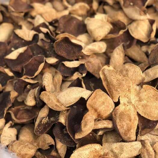 昆明老陈皮