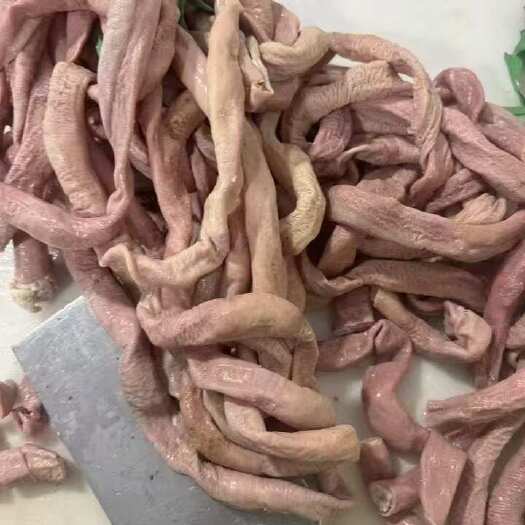 阳信县半成品牛小肠，质量稳定