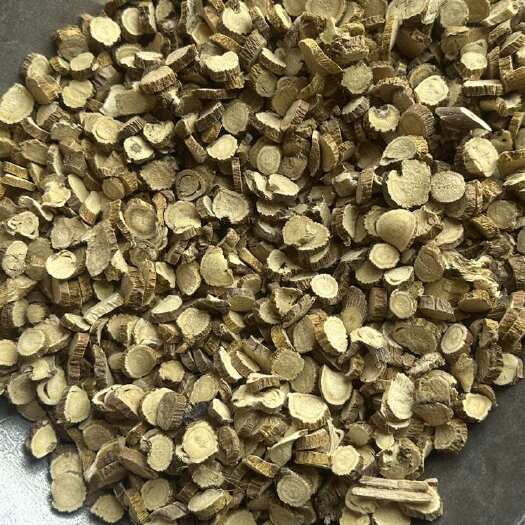 广州苦参中药材 广州荔湾发货 新鲜根茎药材 批发零售