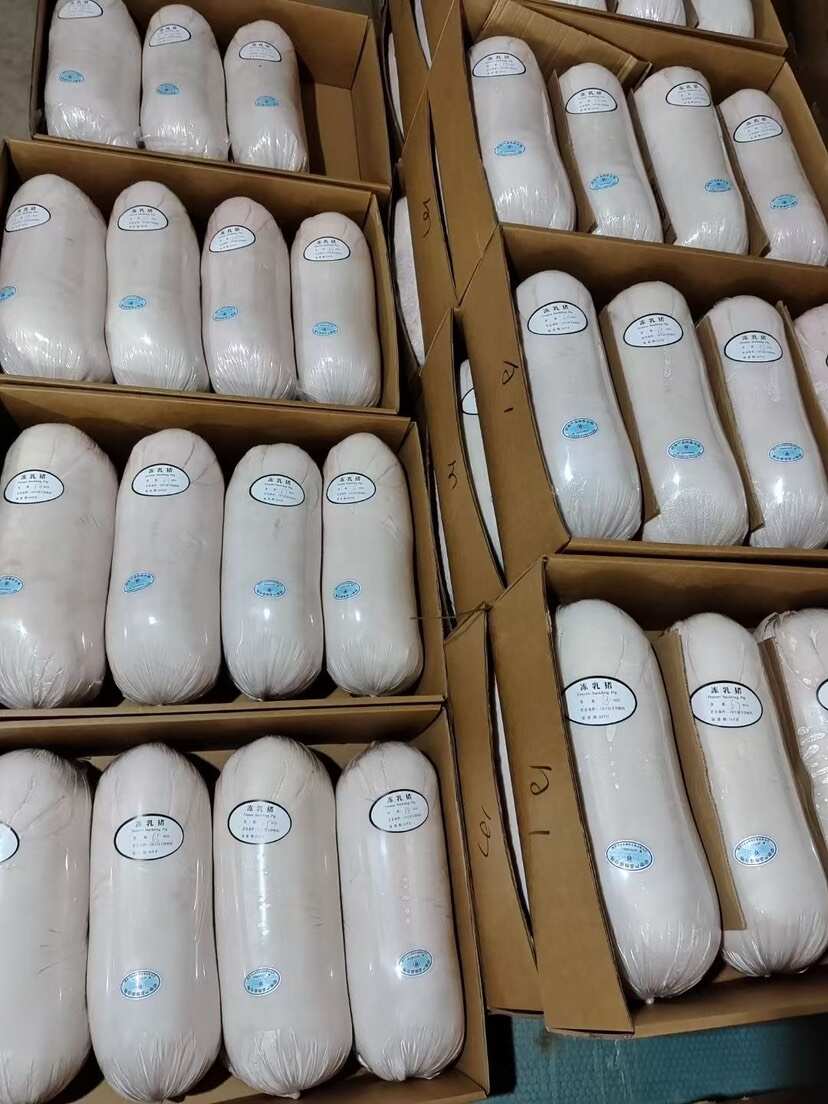 精选乳猪，品质保证，让您的烤乳猪更出彩!