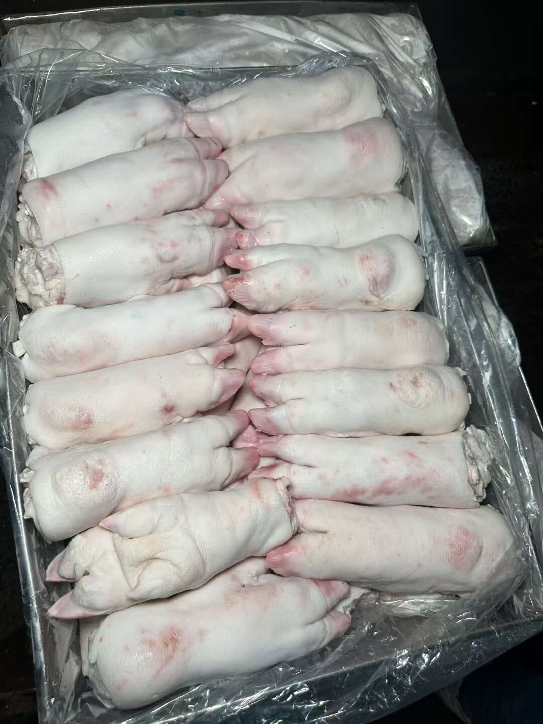 母猪一级猪蹄