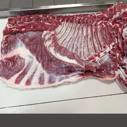 绛县羊肉