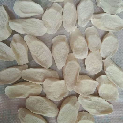 河南焦作温县垆土铁棍山药片干片怀山药片淮山药干中药材干货干山