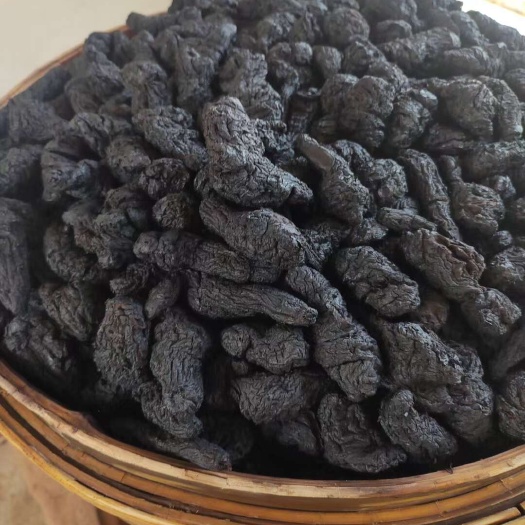 温县怀地黄熟地黄九蒸九晒养生食材黄酒泡制垆土地黄菊花心甜软