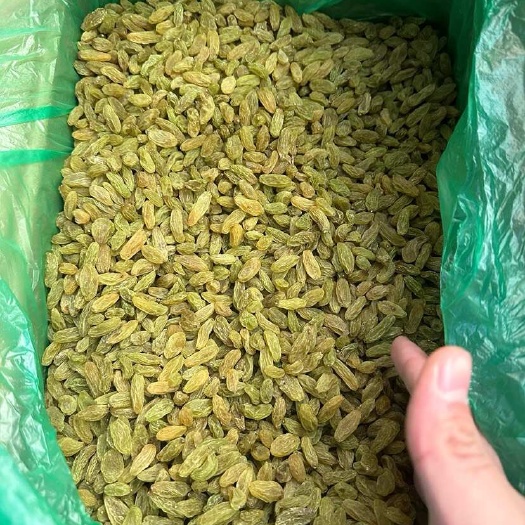 吐鲁番吐鲁番市本地葡萄干