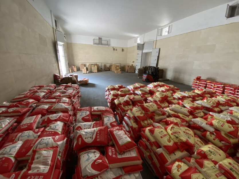 惠农网直发盘锦大米！盐碱地新米软糯香甜，2.5元/斤起批