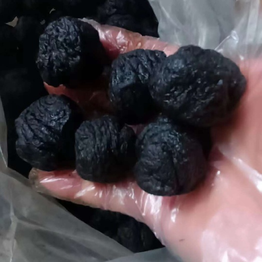 温县怀地黄熟地黄九蒸九晒养生食材黄酒泡制垆土地黄菊花心甜软