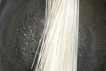 河南焦作温县特色山药面 粮油米面优质面条 细面精选食材淮山面