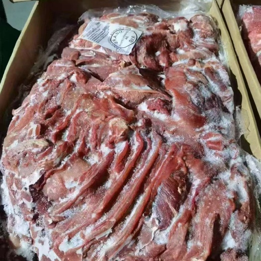 济南正关46厂驴肉
