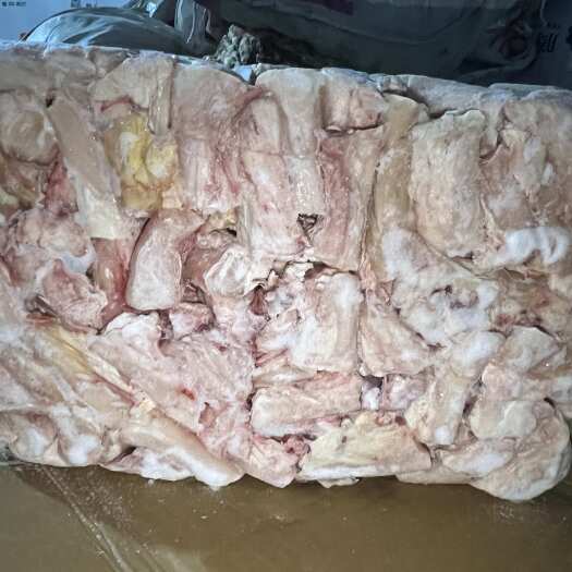 商河县腱巴筋 牛肌腱 牛骨头上的韧带 牛腿筋 亮筋