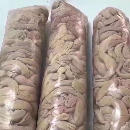 郑州纯干熟牛圆肠，炖锅烧烤好用，量大从优，需要的老板联系我