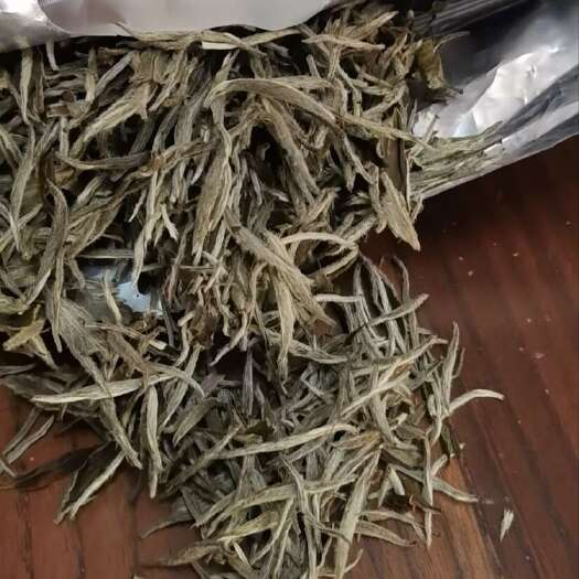 福鼎市福鼎白茶，白毫银针2020年茶，10年银针，喝老存新